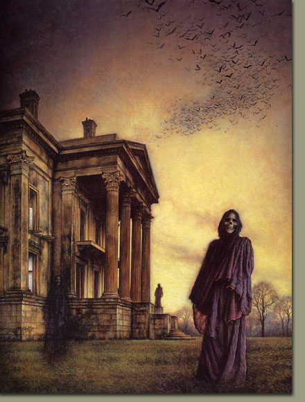 Hell House